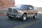 Dodge Ram 2009 года